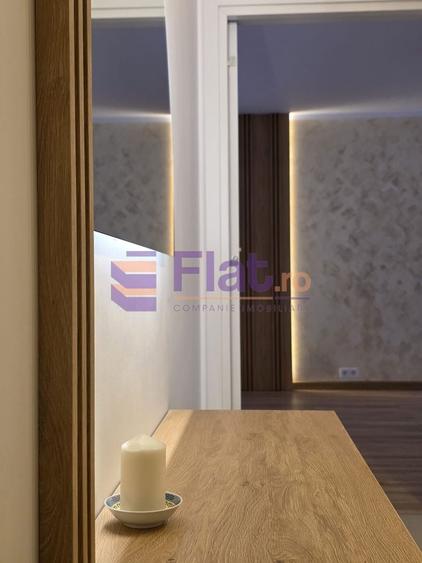 Apartament 3 camere Răcădău complet renovat etaj intermediar - 9