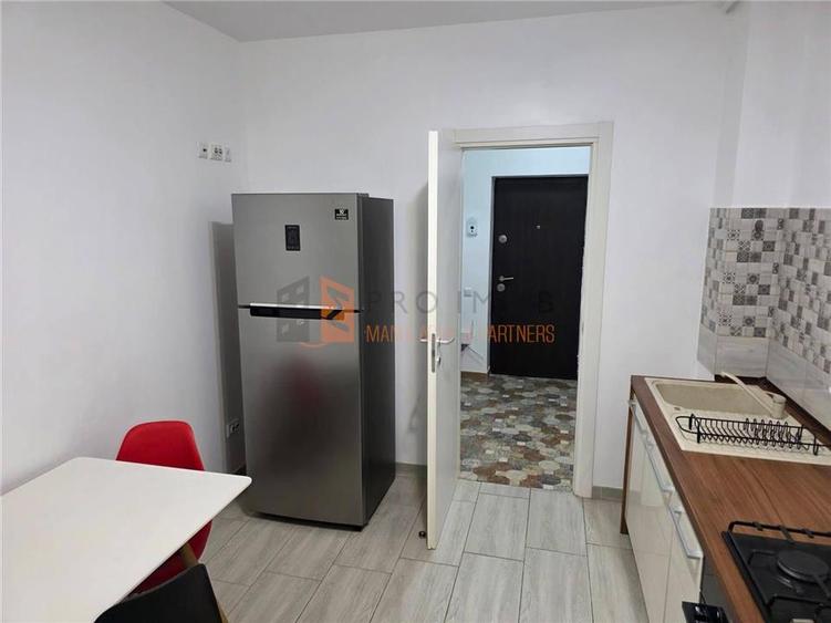 Apartament 2 camere cf 1 decomandat zona Orizont - 5