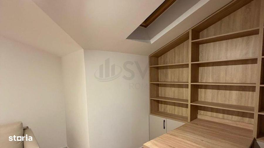 Vila 5 camere ZENVILLE - 9