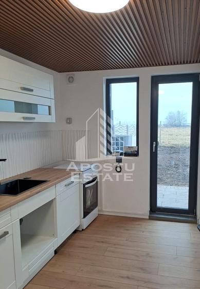 Casa cu 4 camere, 2 locuri de parcare , Pet Friendly, Torontalului - 8