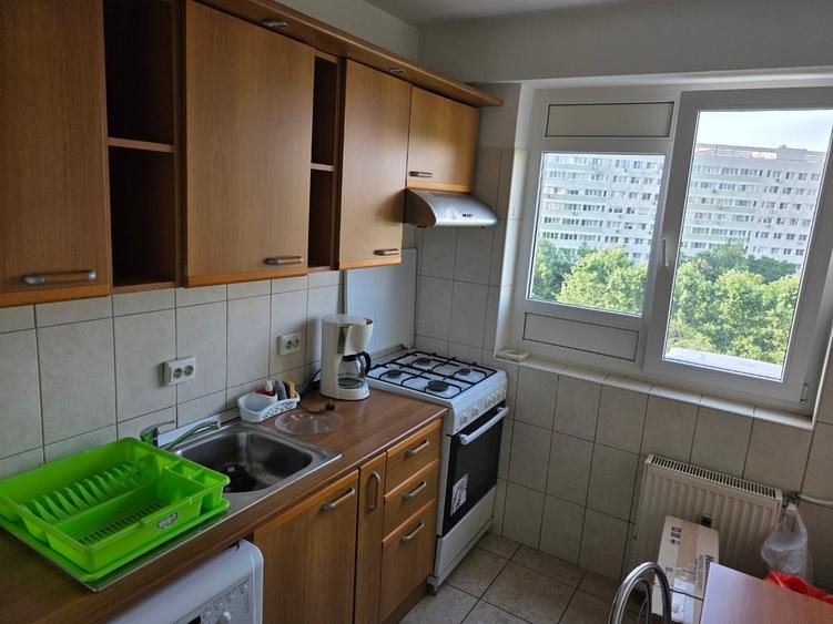 Dristor, chiar vav gura de metrou, 5 minute mall Park Lake si parc IOR - 16