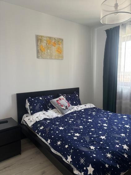 Bulevardul Timisoara - Apartament 2 camere - BLOC NOU - CENTRALA PROPRIE - 9