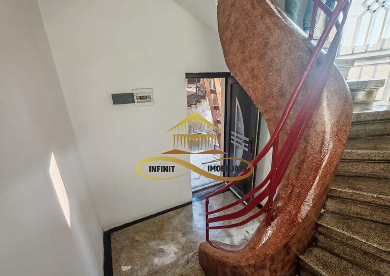 Casa de inchiriat ultracentral | Parter + Etaj sepa... - 18