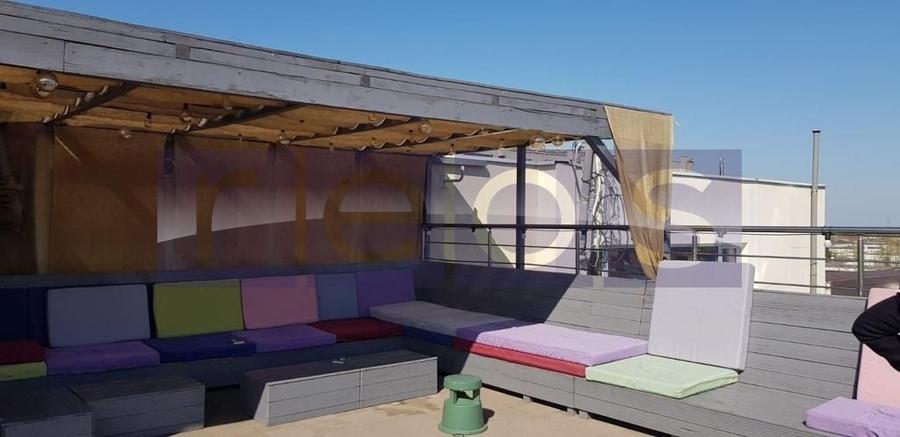 OPORTUNITATE INVESTITIE | CLADIRE BIROURI CLASA A | D+P+E6 | 640 MP | DOROBANTI - 22