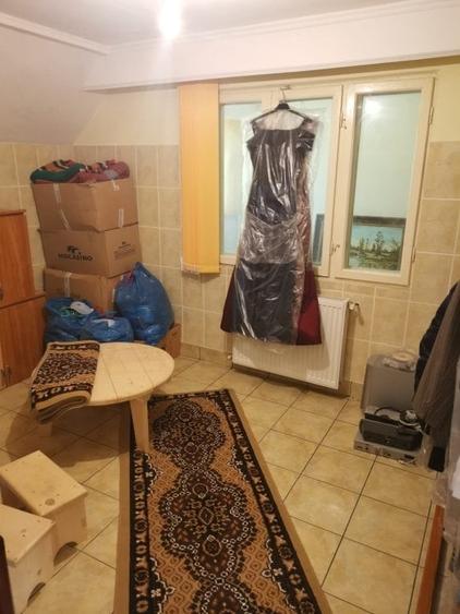 Imobil Mosoaia - Hintesti, 14 camere, teren 1.382mp - 15