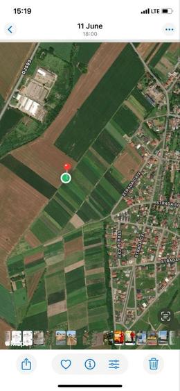 Teren de vanzare - 2