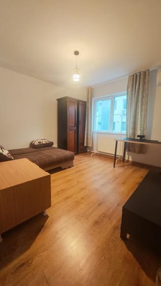 Metrou Dimitrie Leonida - Garsoniera centrala proprie + loc parcare - 1