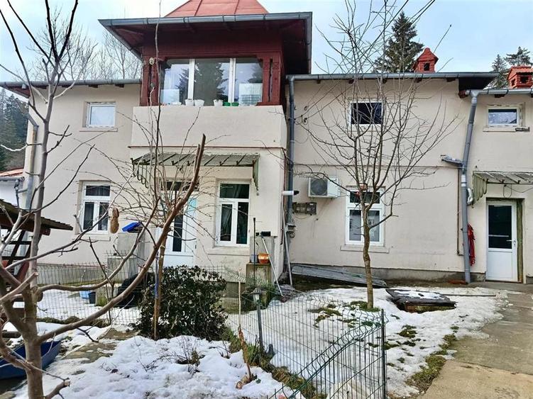 Casa 5 Camere Ultracentral Predeal - 18