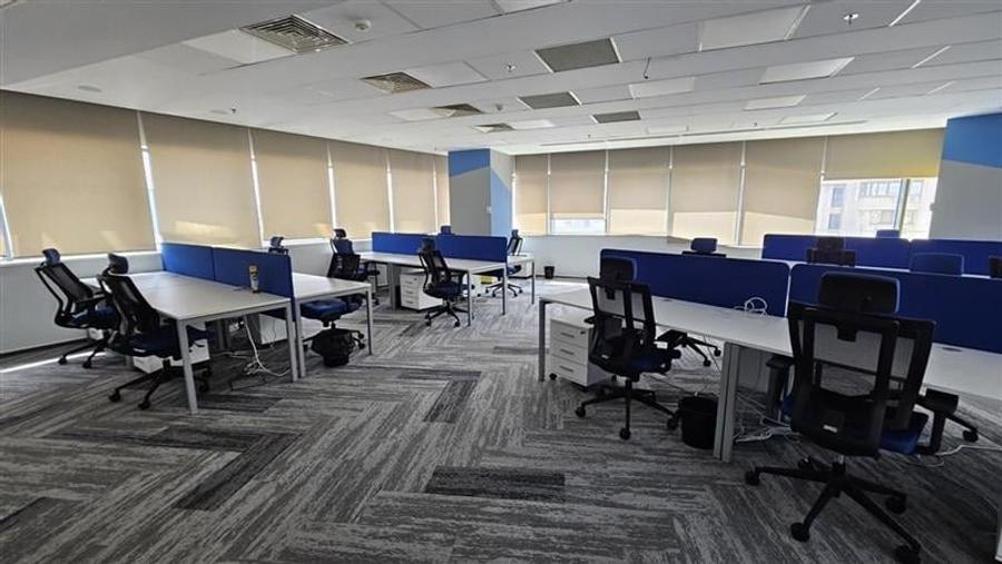 Inchiriere birouri, Olympia Tower - de la 197 mp - 11