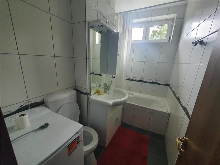 Apartament 2 camere complet utilat, zona Rahovei & Milea - 11