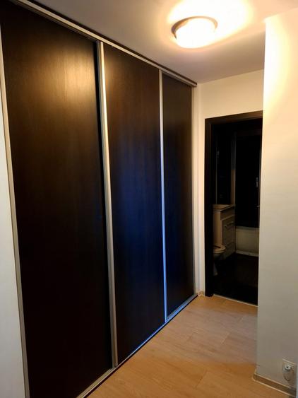 2 camere Exercițiu , Decomandat / Centrală , mobilat / utilat / PARCARE - 11