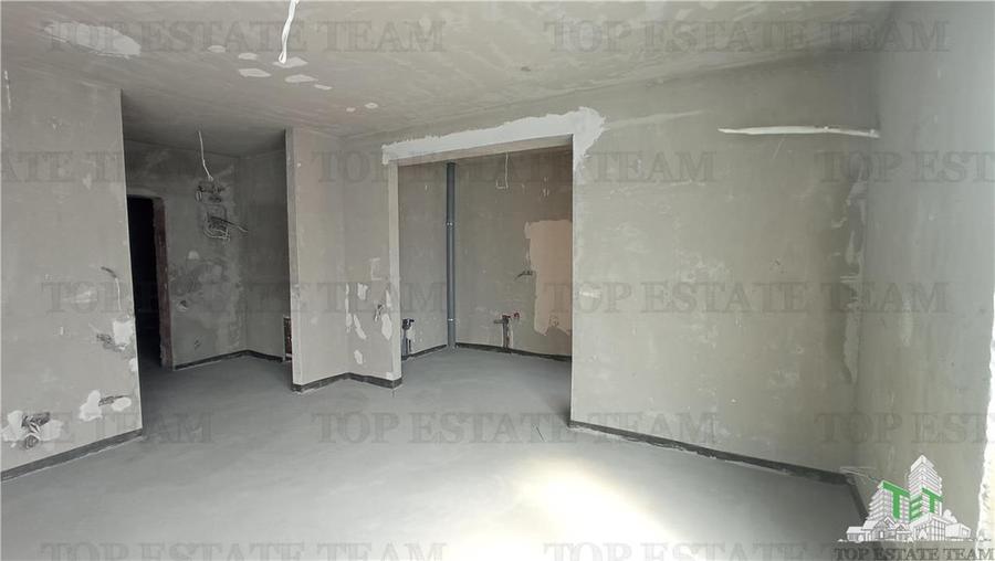 Apartament 3 camere in bloc nou, adiacent metrou Obor - 5