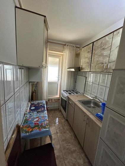 Apartament cu 2 camere,Micro 19 - 1