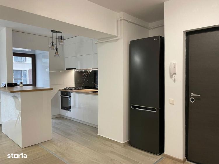 Apartament 3 camere premium | Moghioros Park Residence |Drumul Taberei - 1