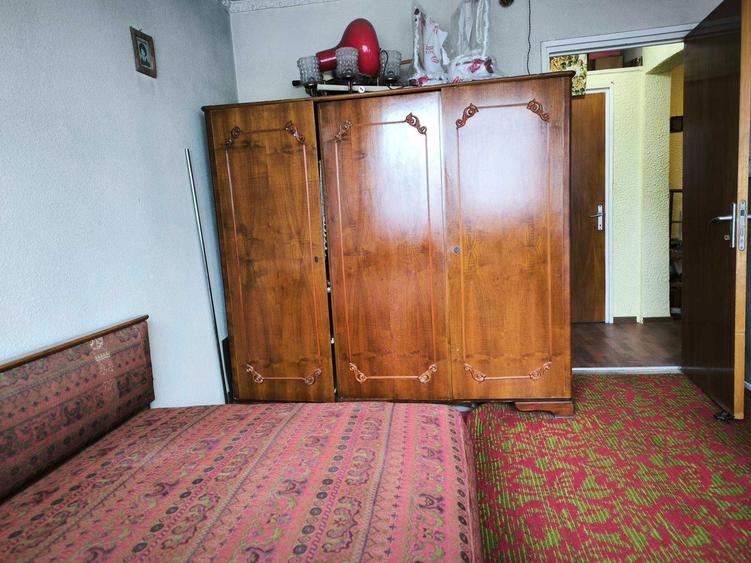 Apartament 2 camere, decomandat Gheorghe Cantacuzino Ploiesti - 7