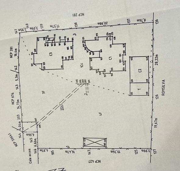Pensiuni turistice Case de vacanta - 7