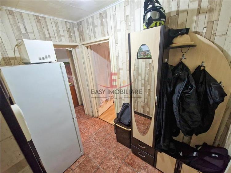 Apartament 2 camere,parter, 42mp,Moldovei,Tudor,Targu Mures - 4