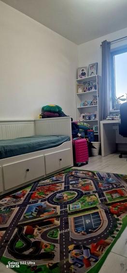 Apartament 3 camere, balcon, lift - Crangasi,Belvedere sector 6 - 13