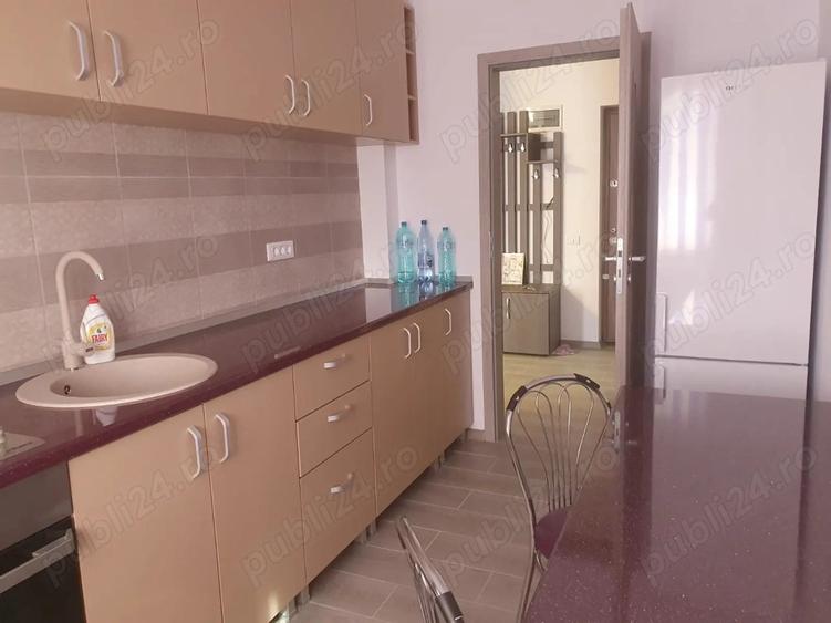 Inchiriez apartament - 5