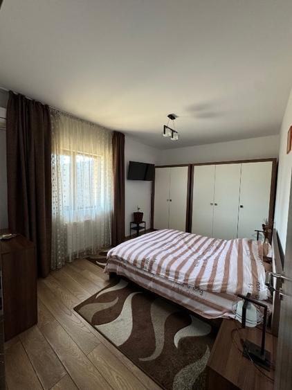 Apartament 3 camere cu terasă unică 140 mp | Codrii Residence | Parcul Titanel - 8