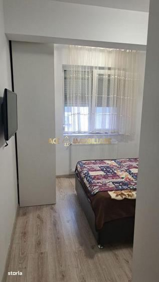 2 Camere de inchiriat | Popesti Vest | Centrala | Parcare - 1