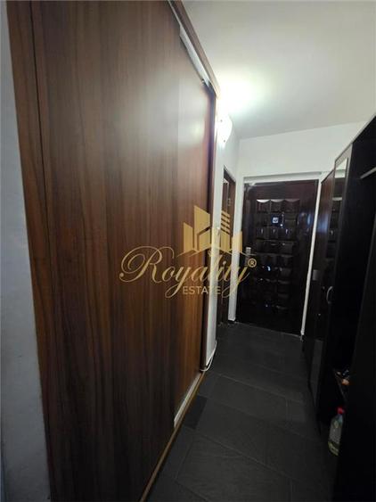 OPORTUNITATE, Apartament 2 camere, ETAJUL  2, 37 mp utili - Zona Dambovita - 13