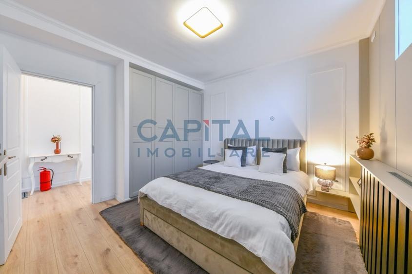 Comision 0! Apartament cu 3 camere Ultracentral, Cluj-Napoca - 7