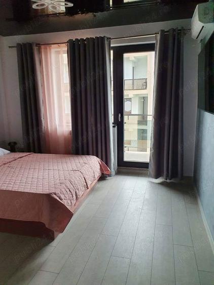 vand apartament 2camere Mamaia Nord - 2