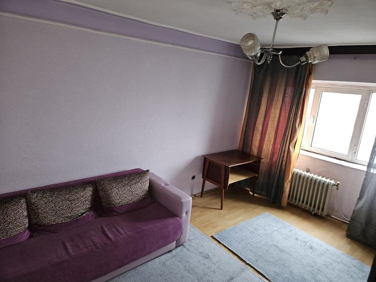 Apartament 2 camere 55 mp Zona Nicolina 2 - Clopotari COD : 160751 - 4