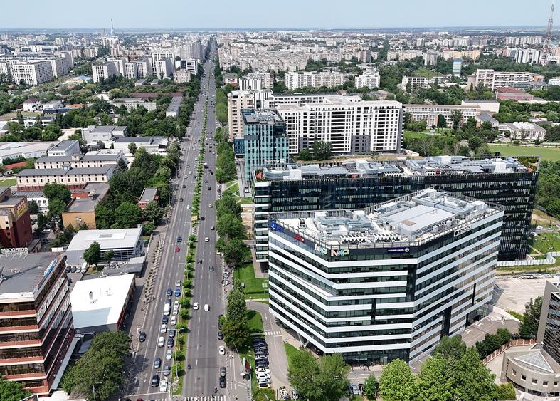 Campus 6, Politehnica- comision 0%, reprezentam proprietarul! - 5