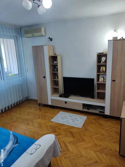 Apartament 3 camere sud - 1