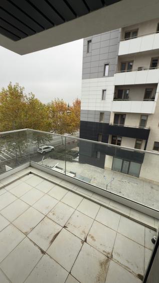 Apartament 2 camere, bloc nou finalizat, mobilat si loc parcare inclus - 7