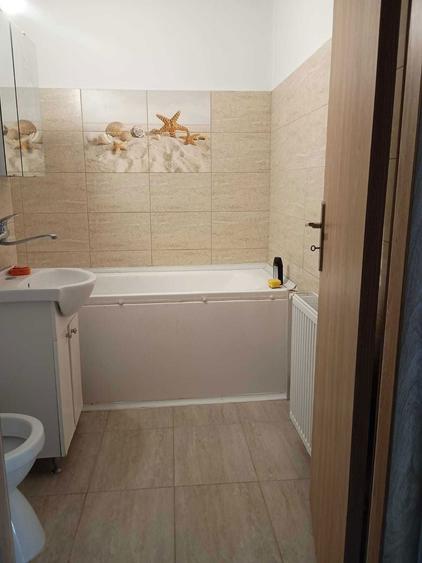 Inchiriez apartament 4 camere, parter, 97mp, zona Hilton Garden Inn - 3