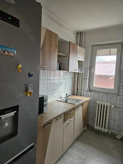 Apartament 3 camere, Chrihala- piata sarbilor - 2