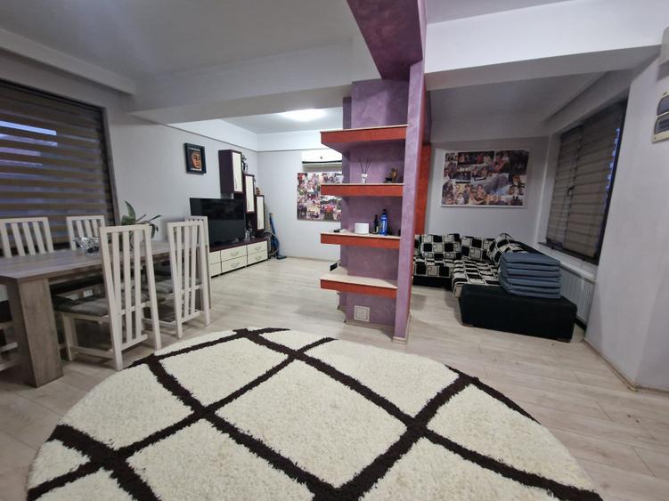 Casa 5 camere, mobilata-utilata, cu posibilitate de achiziție pina la 830mp ter - 17
