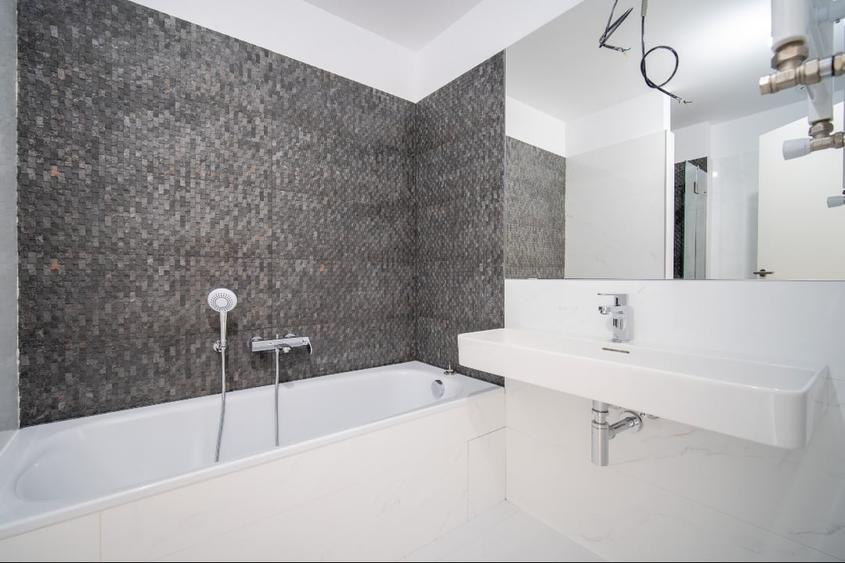 Apartament cu patru camere  în Floreasca - 4