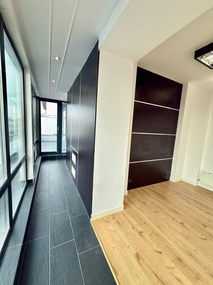 Dorobanti - Beller /  Spațiu de birouri 130 mp / Centrală termică proprie - 6