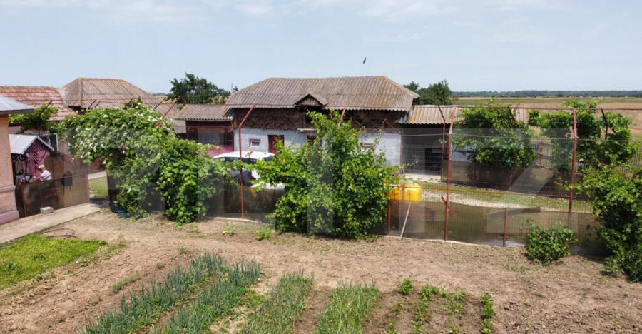 Oportunitate de achizi?ie Casa tradi?ionala, ideala - 21