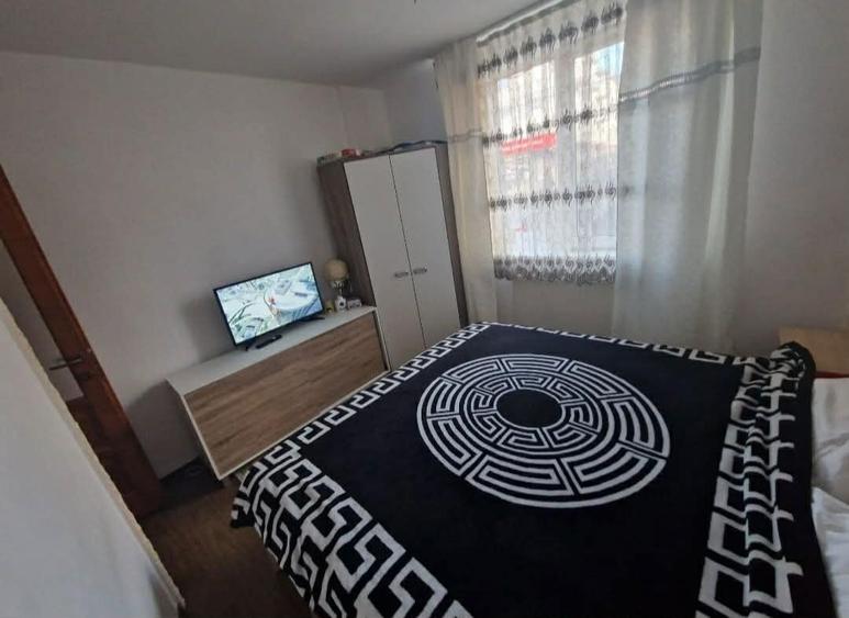 Apartament cu garaj si 2 locuri de parcare - 6