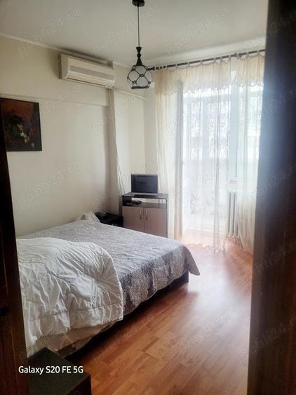 Dristor metrou Sos Mihai Bravu,ap 3 camere,72mp,dec 122.000euro - 2