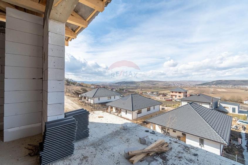 Casa Individuala de Vanzare – 4 Camere | Jucu de Sus - 7