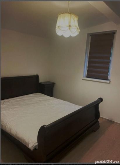 Casa de vanzare Mihailesti Popesti - 2