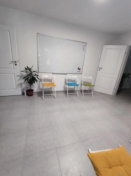Cabinet de inchiriat Bulevardul Obregia (Berceni) - 5