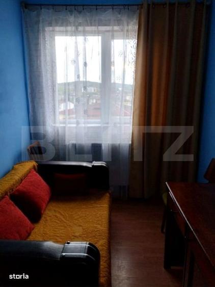 Apartament 2 camere | 32,36 mp | Zona linistita Dealul Florilor, D - 6