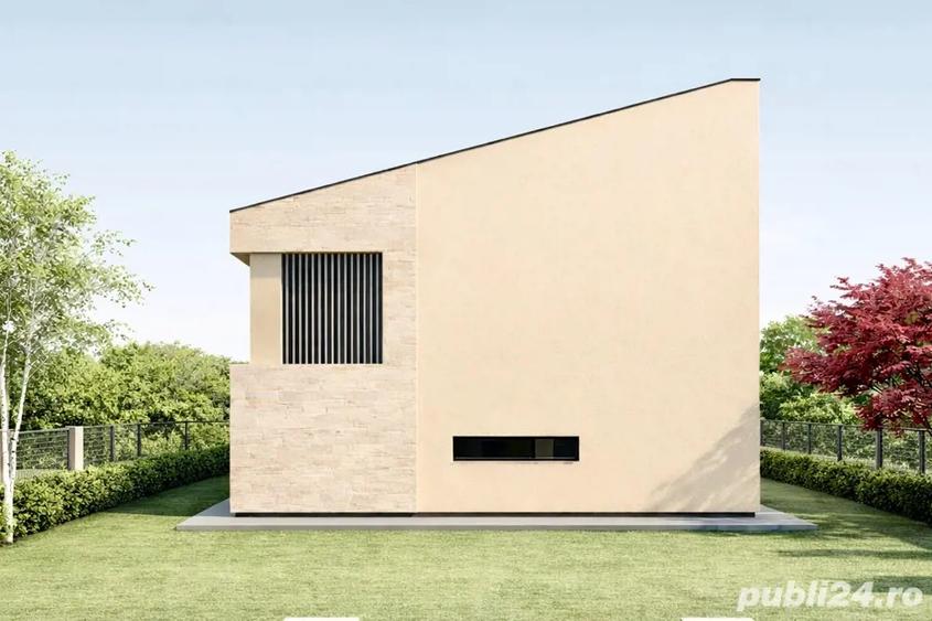 Direct proprietar casa de vanzare Chiajna P+1+M - 4