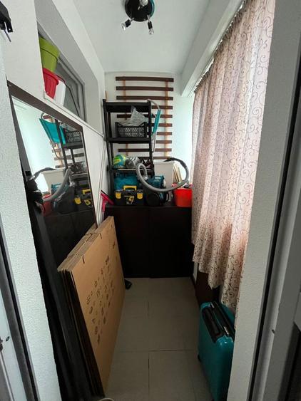 3 decomandate, 2 balcoane, strada Salcamilor - 4