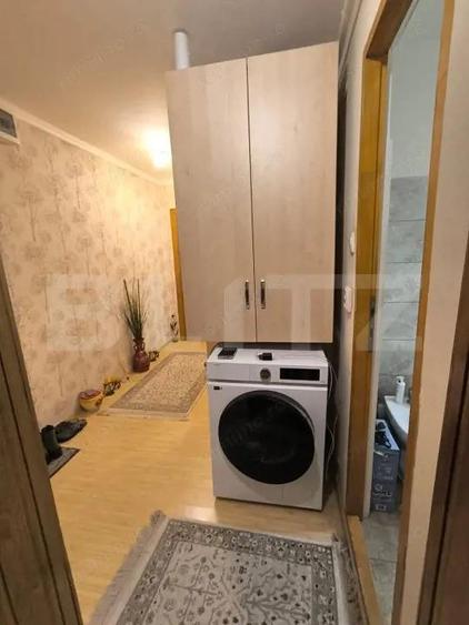 Apartament 2 camere, decomandat, 50mp - Codlea - 3
