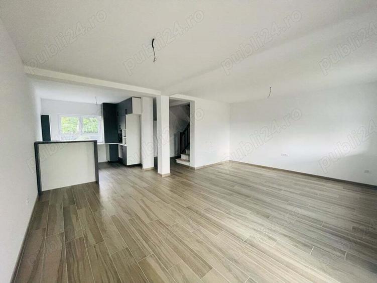 Proprietar,vand casa deosebita in Sanandrei - 6