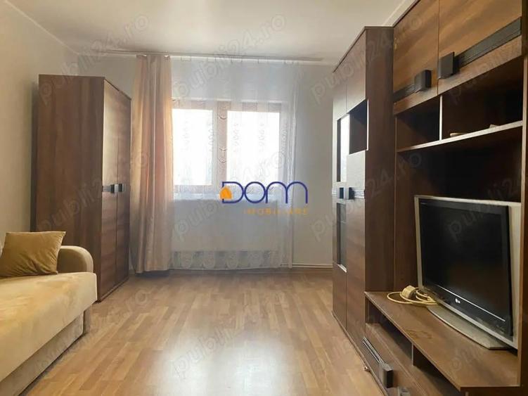 Garsoniera renovata si utilata - 4