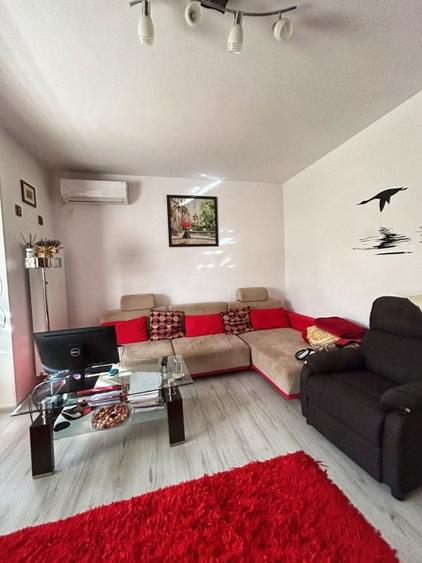 Apartament  3 camere | Curte | Parcare Subterana | Pallady | Metrou | - 3
